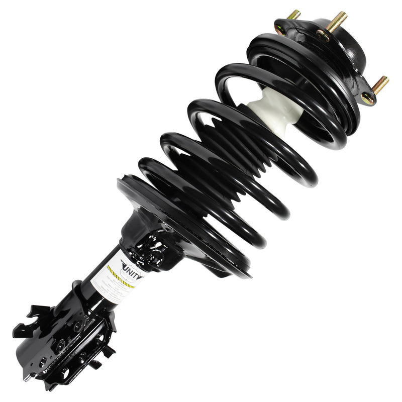 STRUT ASSEMBLY FR LH/RH (1332315)