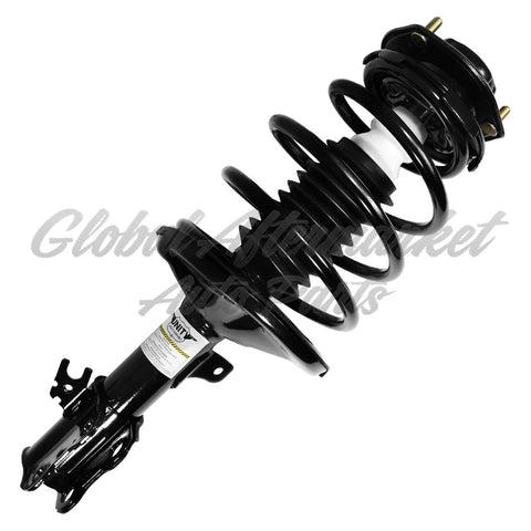 STRUT ASSEMBLY FR LH (1332305L)