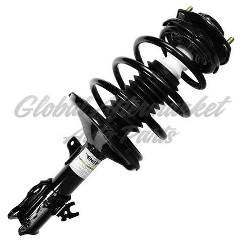 STRUT ASSEMBLY FR RH (1332305R)