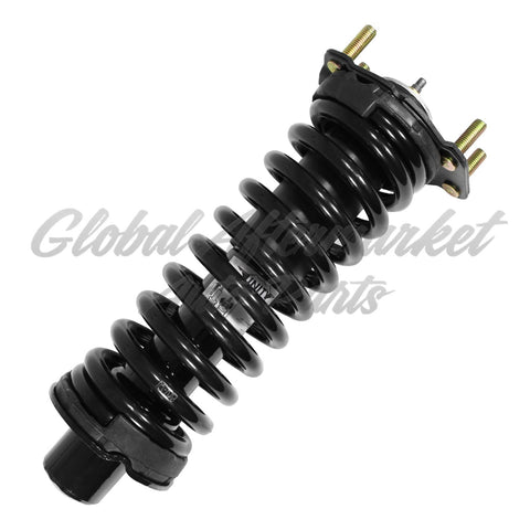 STRUT ASSEMBLY FR RH EXCLUDES DIESEL