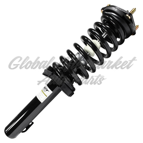 STRUT ASSEMBLY FR LH EXCLUDES SRT OR SRT8
