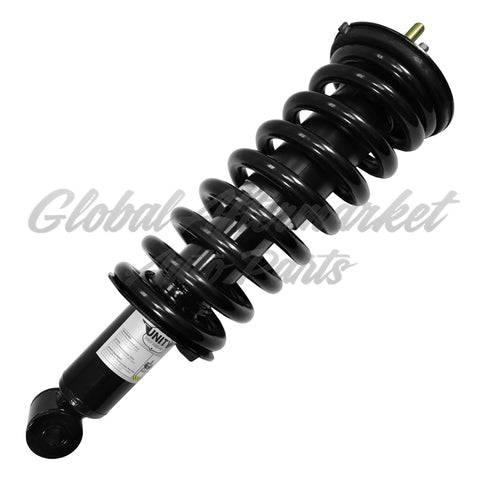 STRUT ASSEMBLY FR LH/RH