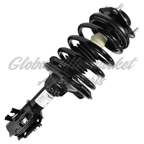 STRUT ASSEMBLY FR LH/RH (1332314)
