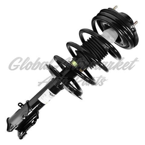 STRUT ASSEMBLY FR LH/RH EXC SRT
