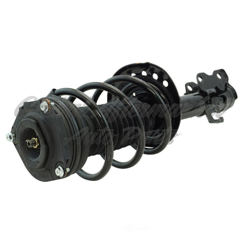 STRUT ASSEMBLY FR LH