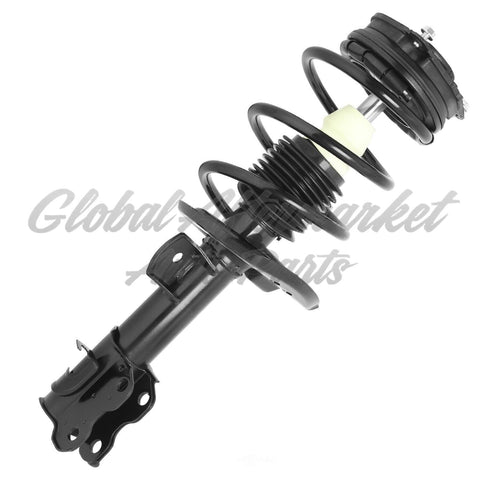 STRUT ASSEMBLY FR RH