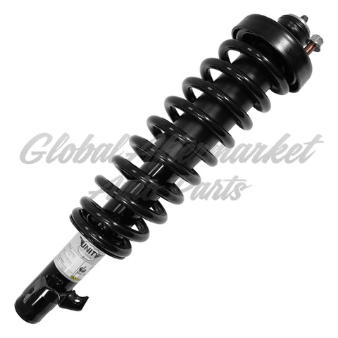 STRUT ASSEMBLY FR LH (1336322L)