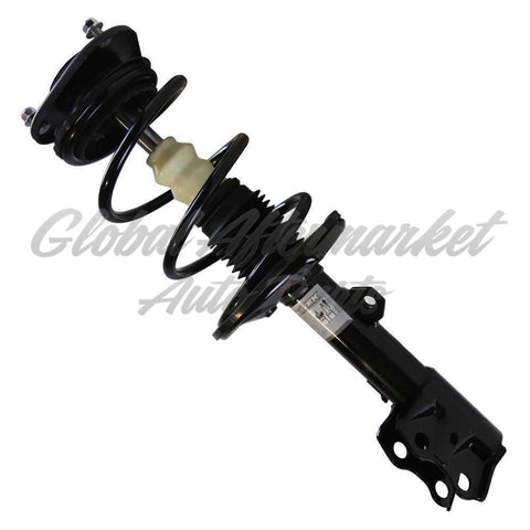 STRUT ASSEMBLY FR LH FOR COROLLA USA BUILT EXCLUDE XLE/XRS FOR VIBE/MATRIX FITS ALL MODELS