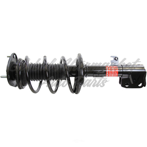 STRUT ASSEMBLY FR RH FOR COROLLA USA BUILT EXCLUDE XLE/XRS FOR VIBE/MATRIX FITS ALL MODELS
