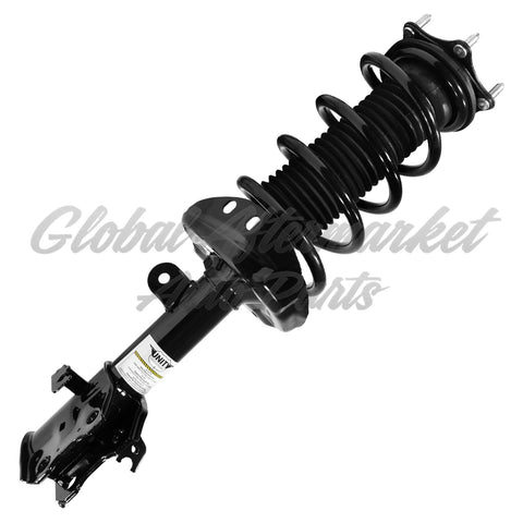 STRUT ASSEMBLY FR RH