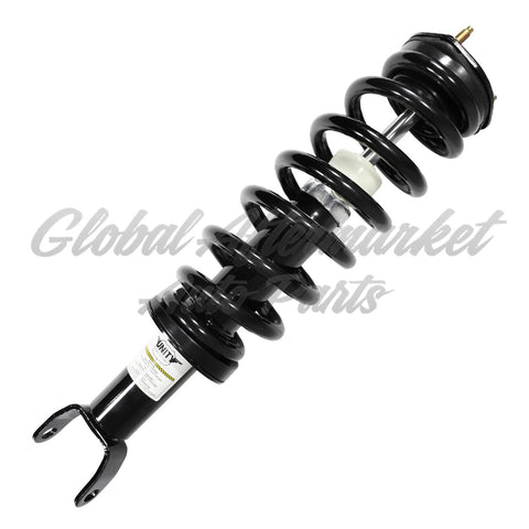 STRUT ASSEMBLY FR LH/RH AWD/4WD EXCLUDES TRX AND MODELS W/AIR RIDE