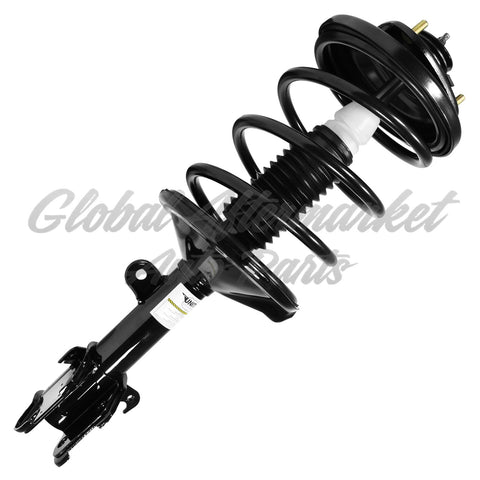 STRUT ASSEMBLY FR RH (1332342R)