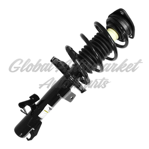 STRUT ASSEMBLY FR RH (1336311R)