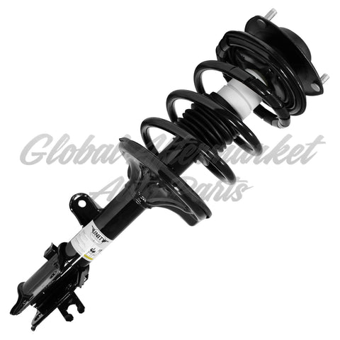 STRUT ASSEMBLY FR RH