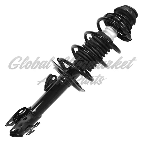 STRUT ASSEMBLY FR RH