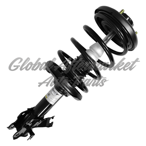 STRUT ASSEMBLY FR LH (1331591L)
