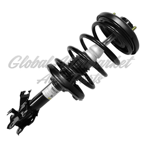 STRUT ASSEMBLY FR RH (1331591R)