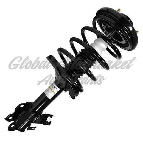STRUT ASSEMBLY FR RH (1331596)