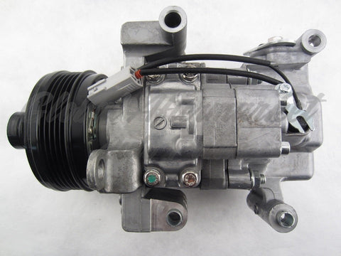 AC COMPRESSOR All Sales Final (No Refunds No Exchanges)