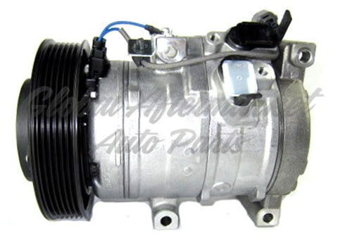 AC COMPRESSOR ACCORD V6
