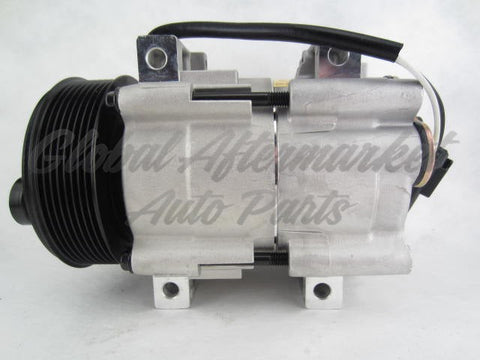 AC COMPRESSOR