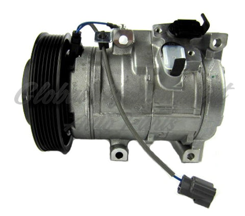 AC COMPRESSOR 10S20C PLEASE CHECK CODE 10S20C OR OEM IN DETAIL