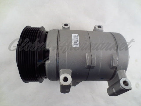 AC COMPRESSOR
