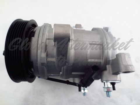 AC COMPRESSOR