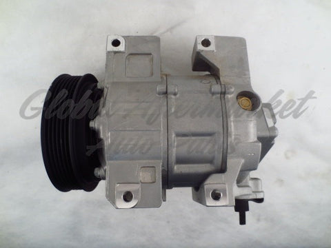 AC COMPRESSOR SENTRA SE-R MODEL