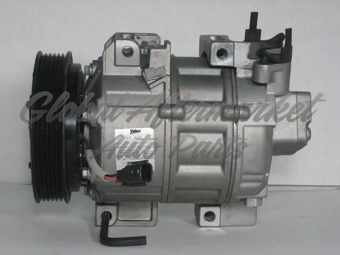 AC COMPRESSOR 4CYL