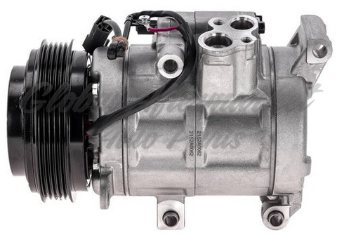 AC COMPRESSOR S/GT MODEL