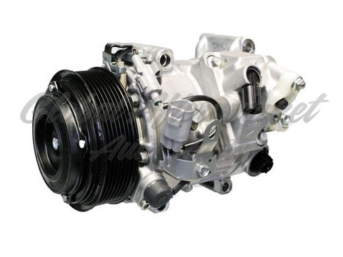 AC COMPRESSOR 1.5L GAS