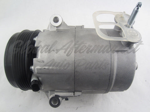 AC COMPRESSOR 4CYL