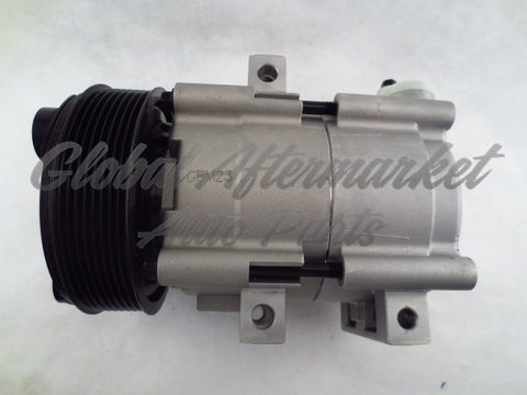 AC COMPRESSOR F-250 97-07/F-350 99-07