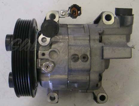AC COMPRESSOR 1.8L
