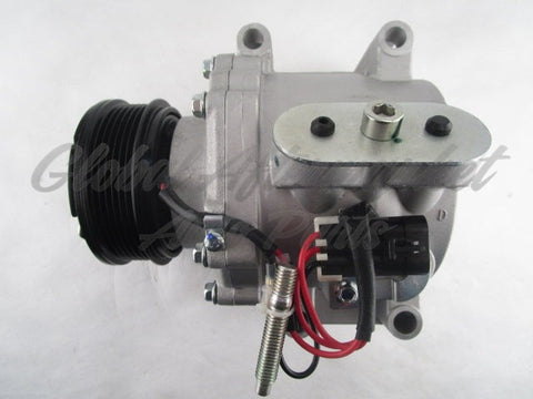 AC COMPRESSOR
