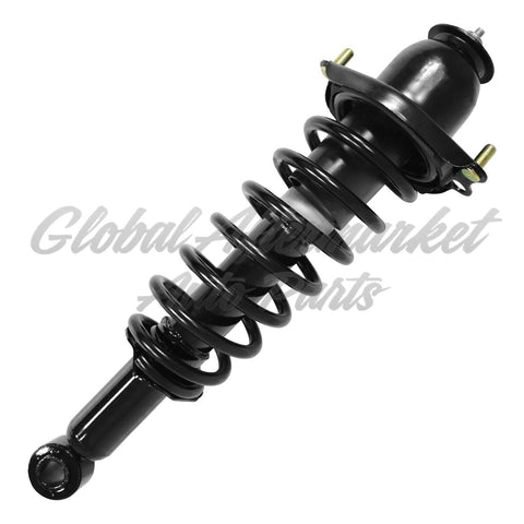 STRUT ASSEMBLY RR RH FOR COROLLA EXCLUDE XLE/XRS FOR VIBE/MATRIX EXCLUDE 2.4L/AWD