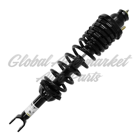 STRUT ASSEMBLY RR RH (HD22941R)