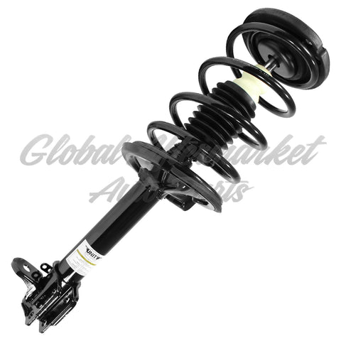 STRUT ASSEMBLY RR RH (1332328R)