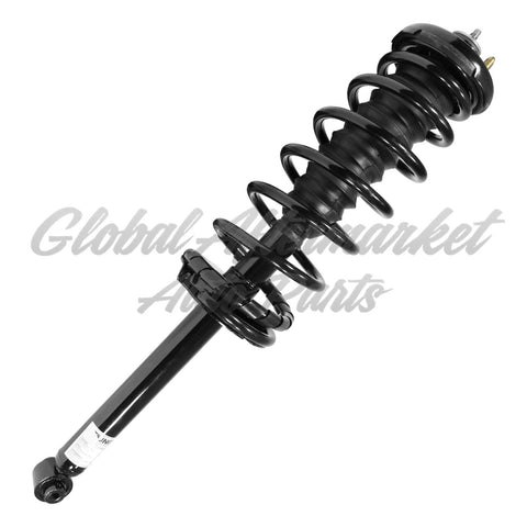 STRUT ASSEMBLY RR LH/RH (1336312)
