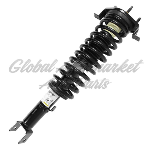 STRUT ASSEMBLY RR LH/RH
