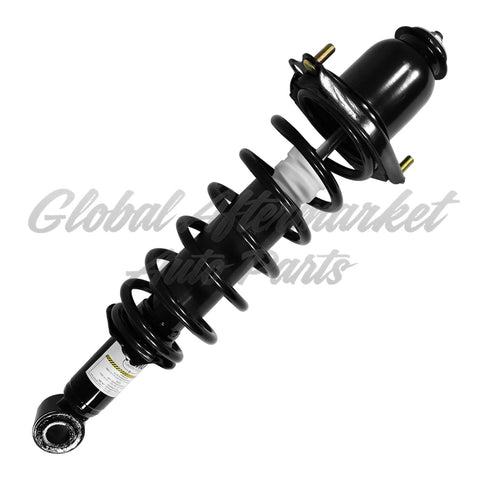 STRUT ASSEMBLY RR LH EXCLUDES AWD