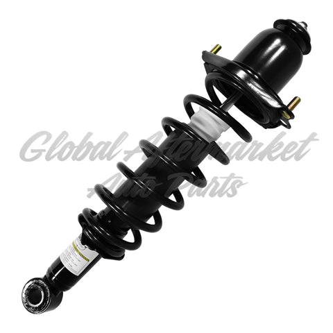 STRUT ASSEMBLY RR RH EXCLUDES AWD