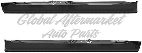 ROCKER PANEL RH 4DR QUAD CAB