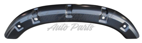 WHEELHOUSE REAR LH OUTER RAM