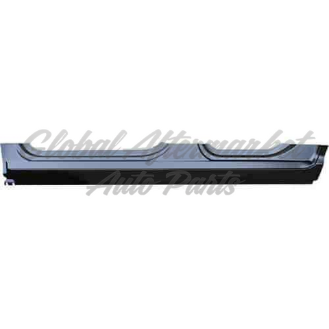 ROCKER PANEL LH RAM QUAD CAB (31.5INCHES REAR DOOR) OE STYLE