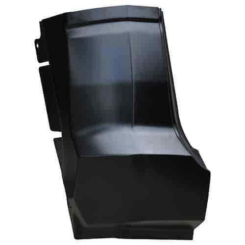 CAB CORNER RH RAM CLUB CAB (31.5INCHES REAR DOOR)