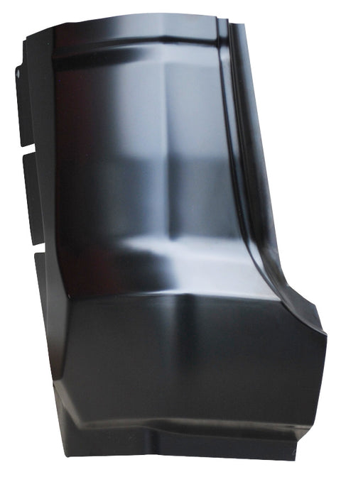 CAB CORNER RH RAM CREW CAB (41.5INCHES REAR DOOR)