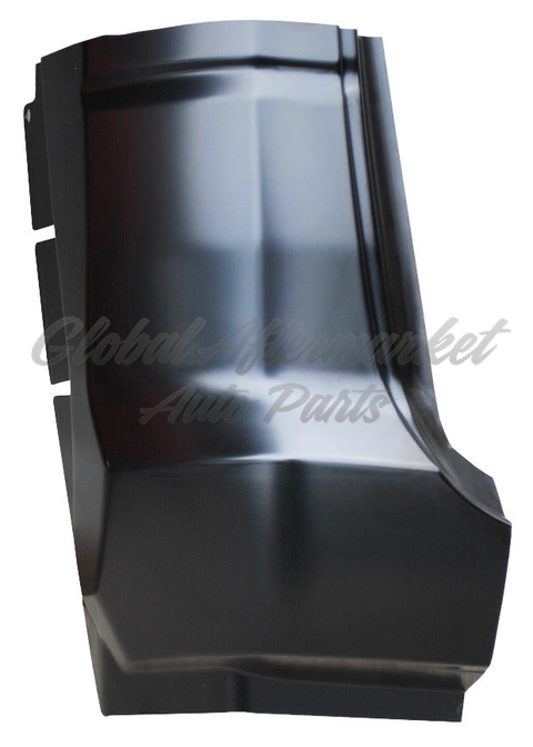 CAB CORNER RH RAM CREW CAB (41.5INCHES REAR DOOR)