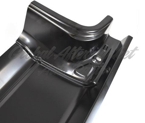 CAB CORNER LH 2DR